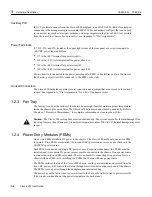 Preview for 6 page of Cisco 6200 User Manual