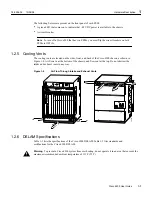 Preview for 7 page of Cisco 6200 User Manual