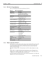 Preview for 13 page of Cisco 6200 User Manual