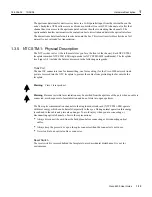 Preview for 15 page of Cisco 6200 User Manual