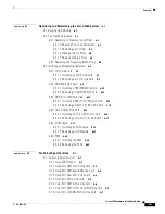 Preview for 7 page of Cisco 6260 Installation Manual