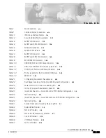 Preview for 11 page of Cisco 6260 Installation Manual