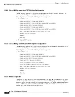 Preview for 22 page of Cisco 6260 Installation Manual