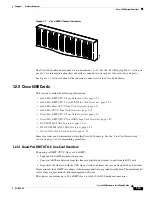 Preview for 31 page of Cisco 6260 Installation Manual