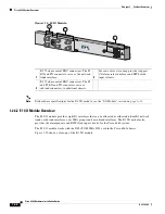 Preview for 60 page of Cisco 6260 Installation Manual