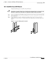 Preview for 121 page of Cisco 6260 Installation Manual