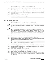 Preview for 123 page of Cisco 6260 Installation Manual