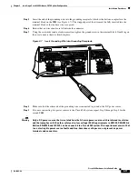 Preview for 127 page of Cisco 6260 Installation Manual