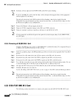 Preview for 178 page of Cisco 6260 Installation Manual