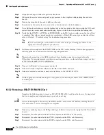 Preview for 180 page of Cisco 6260 Installation Manual