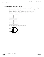 Preview for 212 page of Cisco 6260 Installation Manual