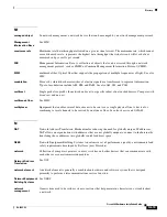 Preview for 227 page of Cisco 6260 Installation Manual