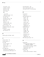 Preview for 240 page of Cisco 6260 Installation Manual