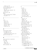 Preview for 241 page of Cisco 6260 Installation Manual