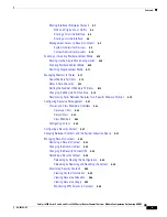 Preview for 5 page of Cisco 6500 - Catalyst Series 10 Gigabit EN Interface Module Expansion Configuration Manual