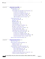 Preview for 6 page of Cisco 6500 - Catalyst Series 10 Gigabit EN Interface Module Expansion Configuration Manual