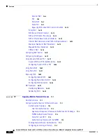 Preview for 14 page of Cisco 6500 - Catalyst Series 10 Gigabit EN Interface Module Expansion Configuration Manual