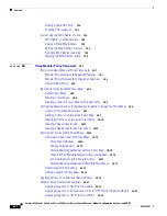 Preview for 16 page of Cisco 6500 - Catalyst Series 10 Gigabit EN Interface Module Expansion Configuration Manual