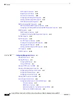 Preview for 20 page of Cisco 6500 - Catalyst Series 10 Gigabit EN Interface Module Expansion Configuration Manual