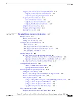 Preview for 21 page of Cisco 6500 - Catalyst Series 10 Gigabit EN Interface Module Expansion Configuration Manual