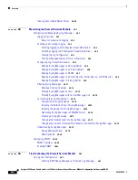 Preview for 22 page of Cisco 6500 - Catalyst Series 10 Gigabit EN Interface Module Expansion Configuration Manual