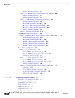 Preview for 24 page of Cisco 6500 - Catalyst Series 10 Gigabit EN Interface Module Expansion Configuration Manual