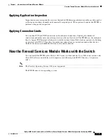 Preview for 41 page of Cisco 6500 - Catalyst Series 10 Gigabit EN Interface Module Expansion Configuration Manual