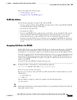 Preview for 49 page of Cisco 6500 - Catalyst Series 10 Gigabit EN Interface Module Expansion Configuration Manual