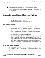 Preview for 56 page of Cisco 6500 - Catalyst Series 10 Gigabit EN Interface Module Expansion Configuration Manual