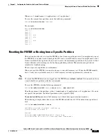 Preview for 57 page of Cisco 6500 - Catalyst Series 10 Gigabit EN Interface Module Expansion Configuration Manual