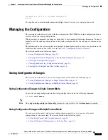 Preview for 61 page of Cisco 6500 - Catalyst Series 10 Gigabit EN Interface Module Expansion Configuration Manual