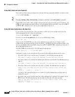 Preview for 62 page of Cisco 6500 - Catalyst Series 10 Gigabit EN Interface Module Expansion Configuration Manual