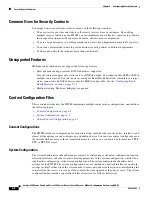 Preview for 66 page of Cisco 6500 - Catalyst Series 10 Gigabit EN Interface Module Expansion Configuration Manual