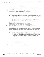 Preview for 78 page of Cisco 6500 - Catalyst Series 10 Gigabit EN Interface Module Expansion Configuration Manual