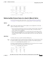 Preview for 83 page of Cisco 6500 - Catalyst Series 10 Gigabit EN Interface Module Expansion Configuration Manual