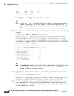 Preview for 84 page of Cisco 6500 - Catalyst Series 10 Gigabit EN Interface Module Expansion Configuration Manual