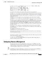 Preview for 85 page of Cisco 6500 - Catalyst Series 10 Gigabit EN Interface Module Expansion Configuration Manual