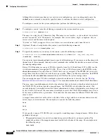 Preview for 92 page of Cisco 6500 - Catalyst Series 10 Gigabit EN Interface Module Expansion Configuration Manual