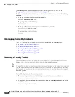 Preview for 96 page of Cisco 6500 - Catalyst Series 10 Gigabit EN Interface Module Expansion Configuration Manual