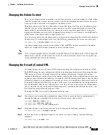 Preview for 97 page of Cisco 6500 - Catalyst Series 10 Gigabit EN Interface Module Expansion Configuration Manual