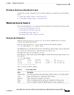 Preview for 99 page of Cisco 6500 - Catalyst Series 10 Gigabit EN Interface Module Expansion Configuration Manual