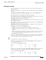 Preview for 103 page of Cisco 6500 - Catalyst Series 10 Gigabit EN Interface Module Expansion Configuration Manual