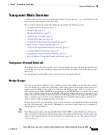 Preview for 113 page of Cisco 6500 - Catalyst Series 10 Gigabit EN Interface Module Expansion Configuration Manual