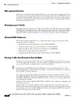 Preview for 114 page of Cisco 6500 - Catalyst Series 10 Gigabit EN Interface Module Expansion Configuration Manual