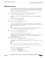 Preview for 127 page of Cisco 6500 - Catalyst Series 10 Gigabit EN Interface Module Expansion Configuration Manual