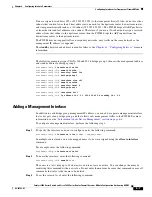 Preview for 131 page of Cisco 6500 - Catalyst Series 10 Gigabit EN Interface Module Expansion Configuration Manual