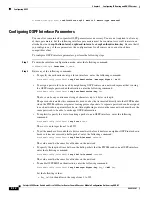 Preview for 154 page of Cisco 6500 - Catalyst Series 10 Gigabit EN Interface Module Expansion Configuration Manual