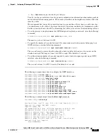 Preview for 155 page of Cisco 6500 - Catalyst Series 10 Gigabit EN Interface Module Expansion Configuration Manual