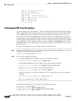 Preview for 156 page of Cisco 6500 - Catalyst Series 10 Gigabit EN Interface Module Expansion Configuration Manual