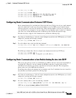 Preview for 159 page of Cisco 6500 - Catalyst Series 10 Gigabit EN Interface Module Expansion Configuration Manual